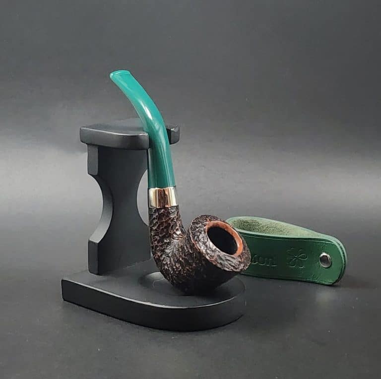 Peterson St Patricks Pipe #b10 132584 (2)