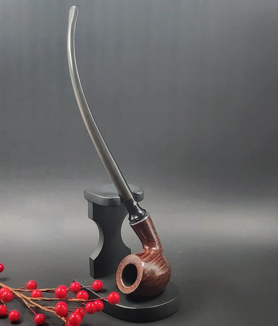 Stanwell Hc Anderson Model 719 Brown 133175 (2)