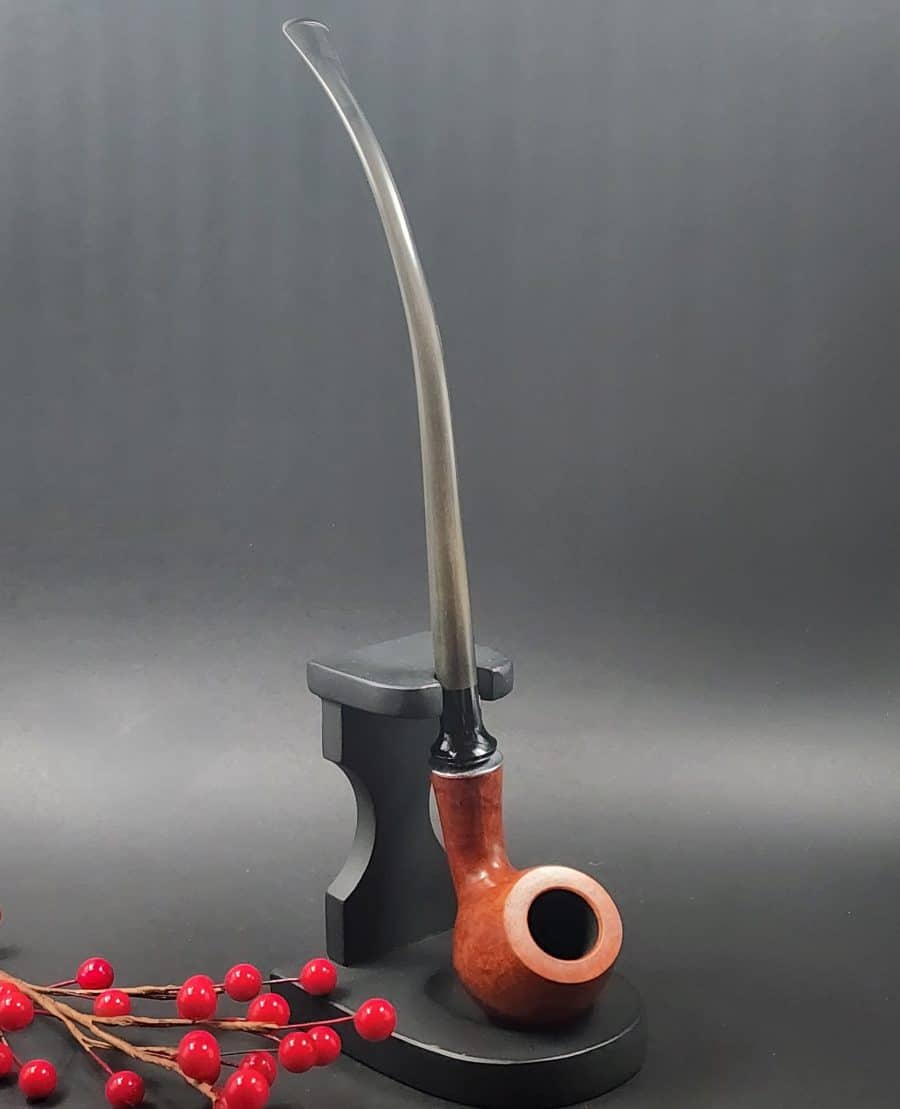 Stanwell Hc Anderson Model 719 Light Brown 133174 (2)