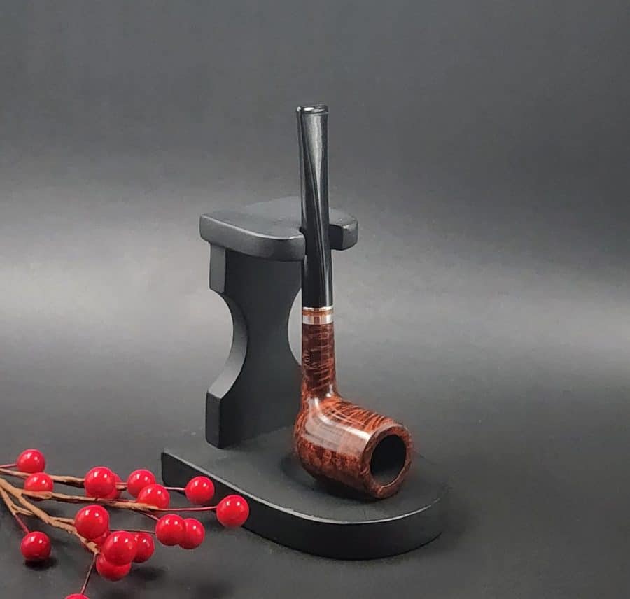 Stanwell Trio Brown Model 107 Polished 133171