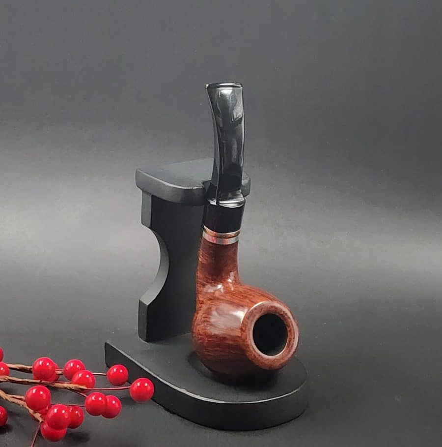Stanwell Trio Brown Model 232.9 Polished 133166