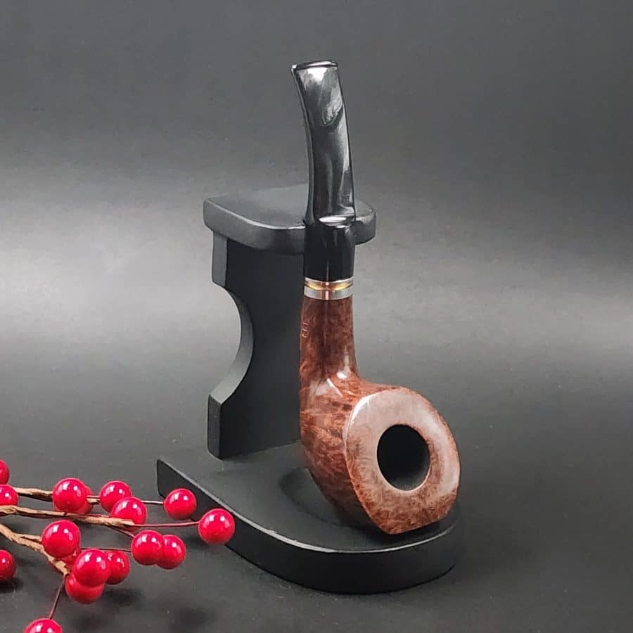 Stanwell Trio Brown Model409.9 Polished 133168