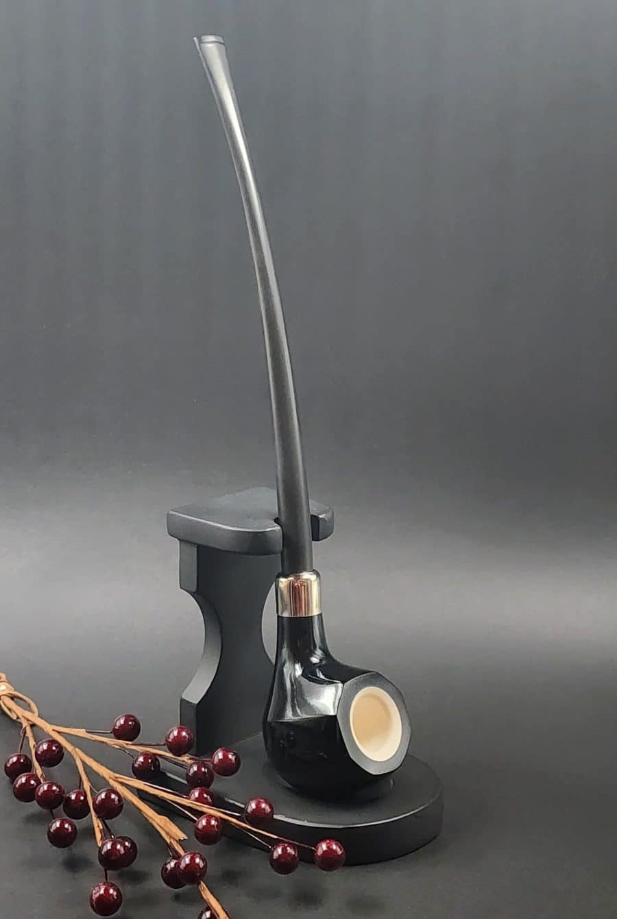 Vauen Churchwarden Meerschaum Lind 3614 130982