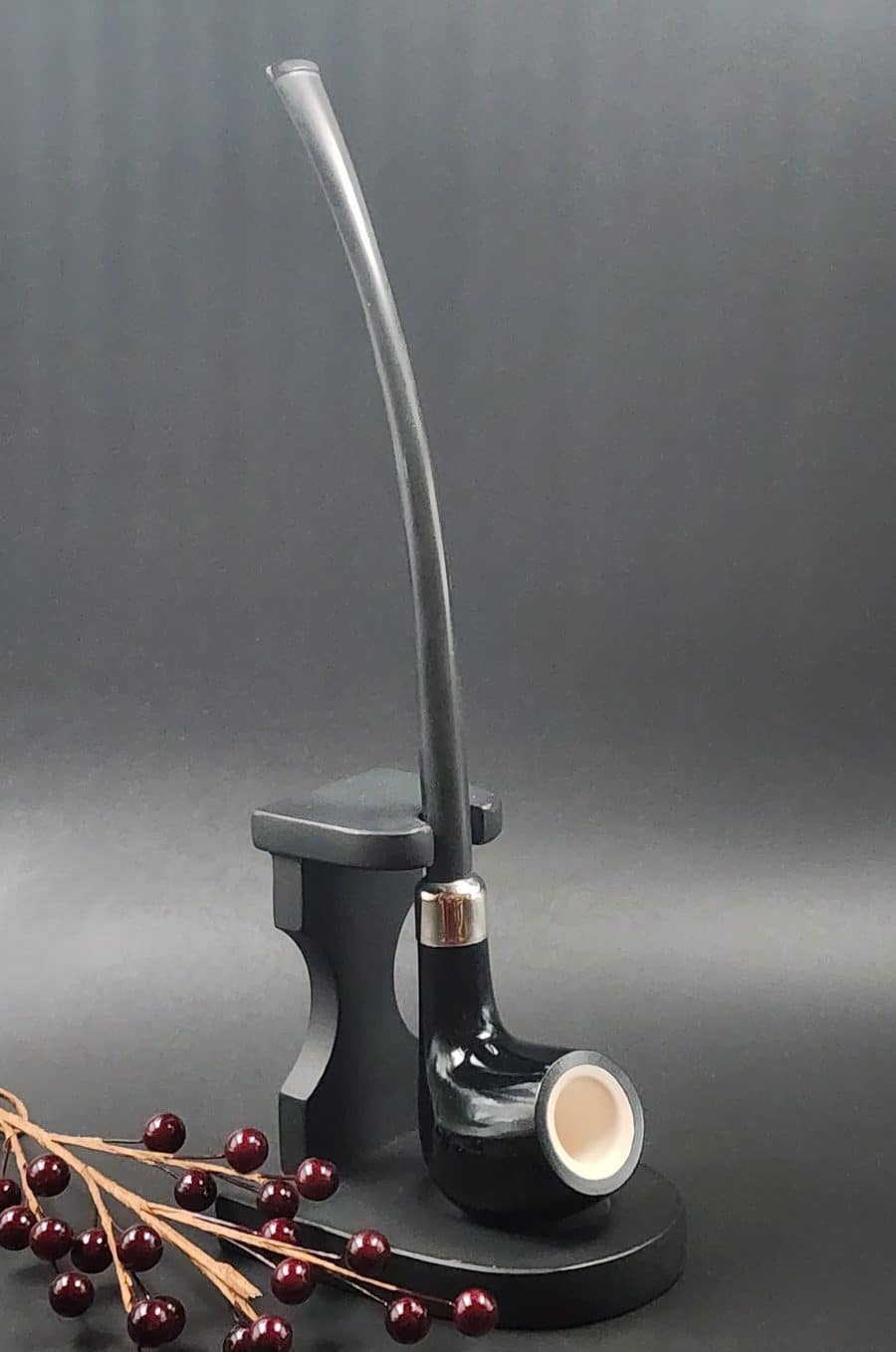 Vauen Churchwarden Meerschaum Lind 3672 114308 2