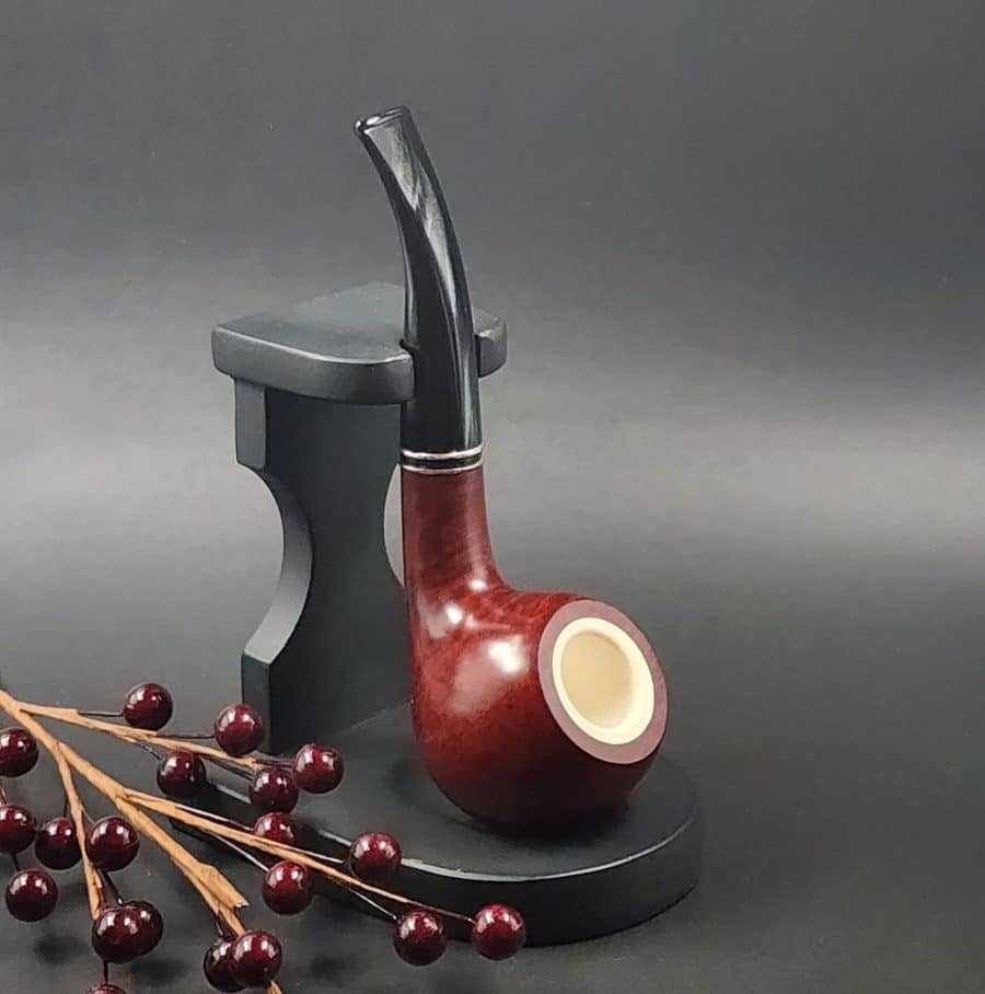 Vauen Churchwarden Meerschaum Lind 7042 130983