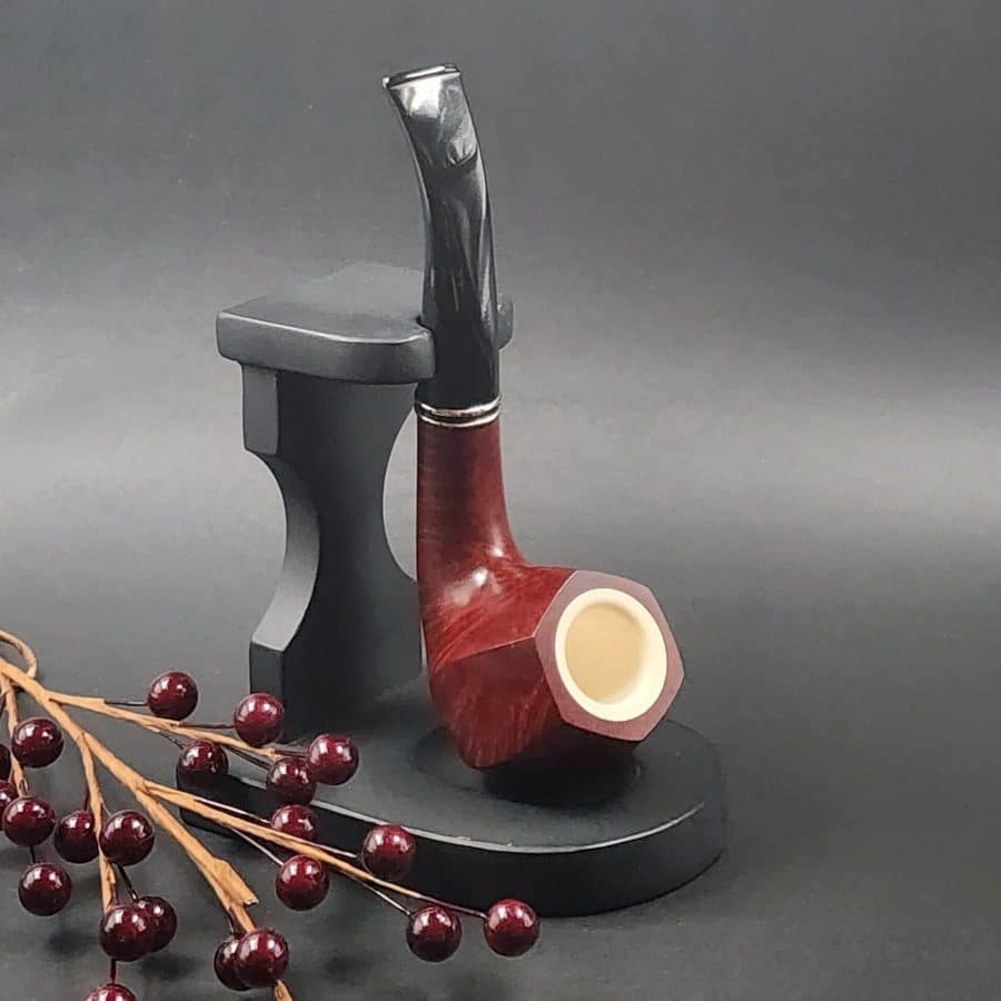 Vauen Churchwarden Meerschaum Lined 7006 1309834