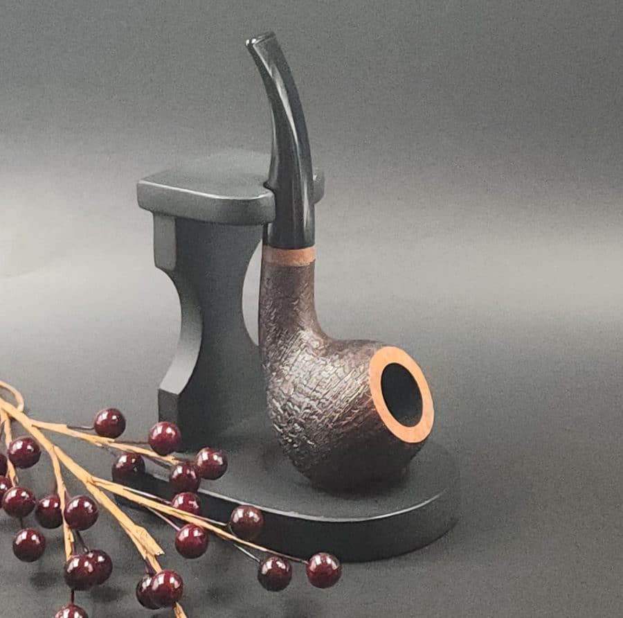 Vauen Mokka Pipe 524 132963