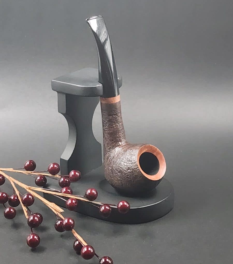 Vauen Mokka Pipe No.524 132962
