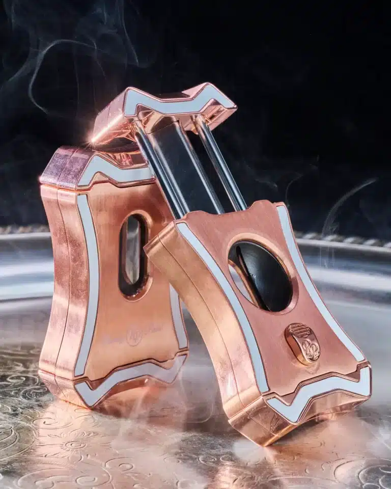 Viper Cutter Series Main Pic