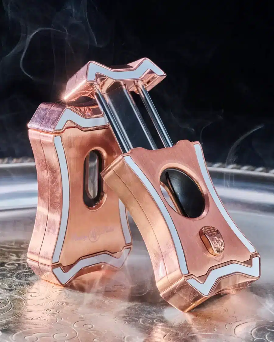 Viper Cutter Series Main Pic