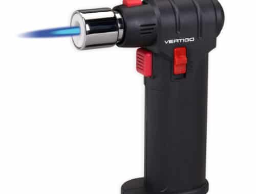 Vertigo Zeus Torch
