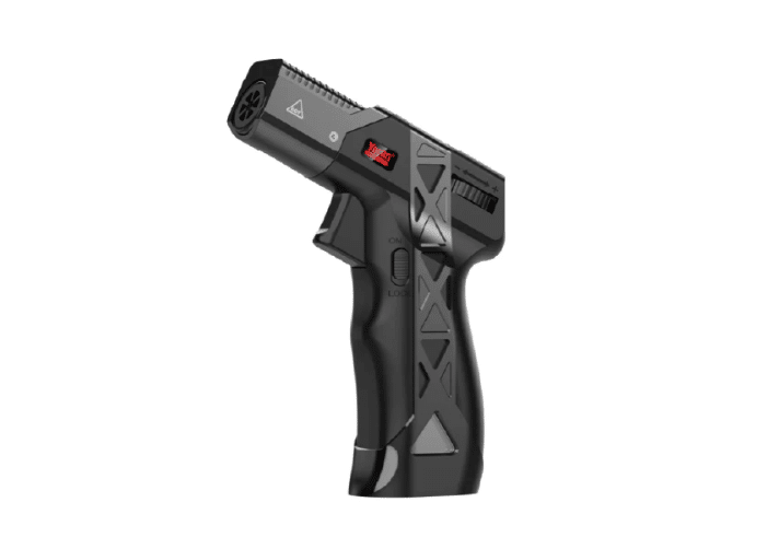 Yocan Delta Space Grey