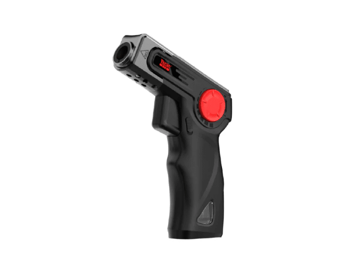 Yocan Rush Space Grey