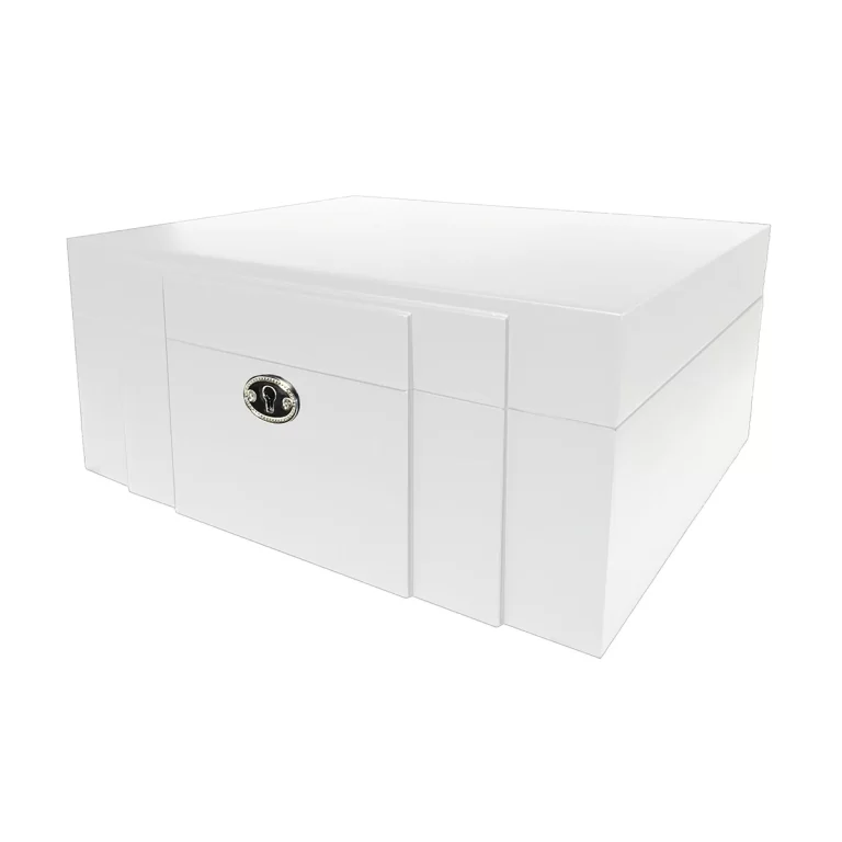 Brigham Constellation Humidor Kit Humidor