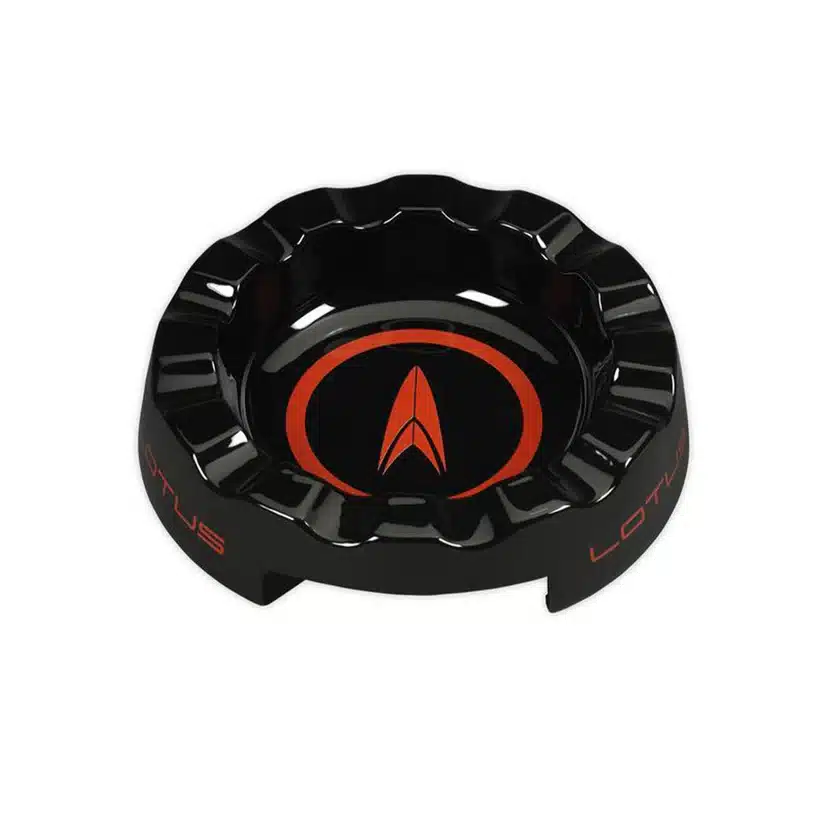 Lotus Voyager Ashtray
