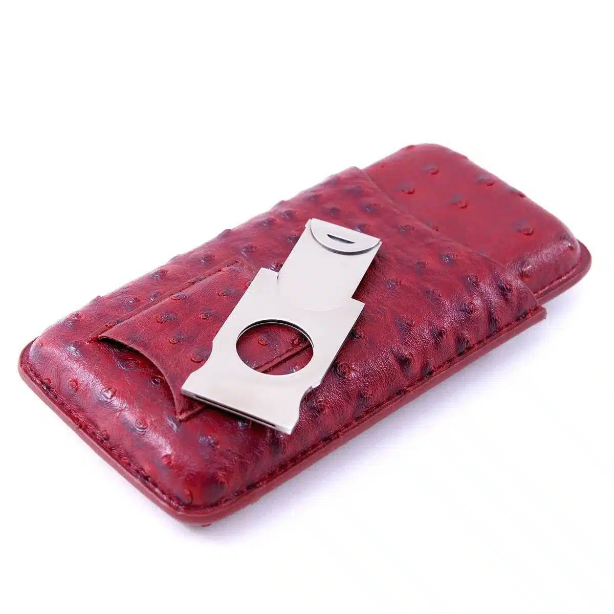 Osterich 3 Cigar Holder Osterich 3 Cigar Holder