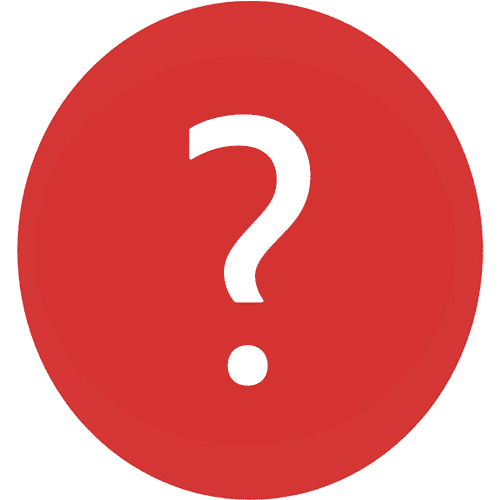 Other Faq Red Icon