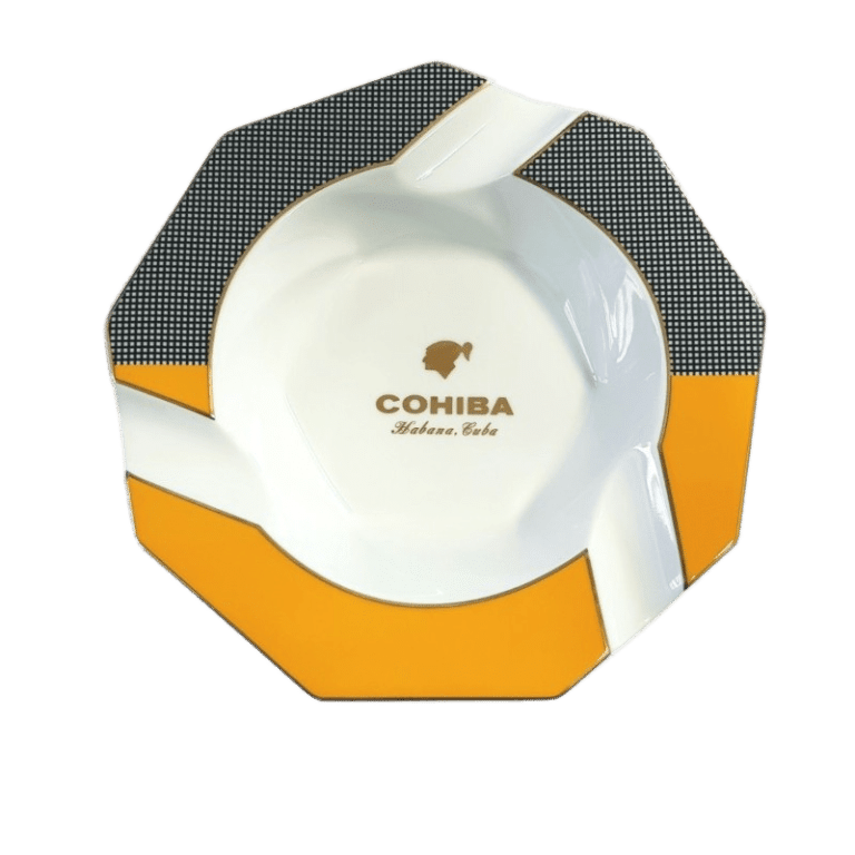 Cohiba Limoges Ashtray