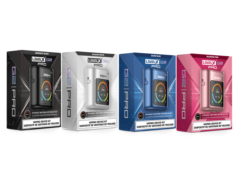 LEVEL X G2 PRO DEVICE KIT