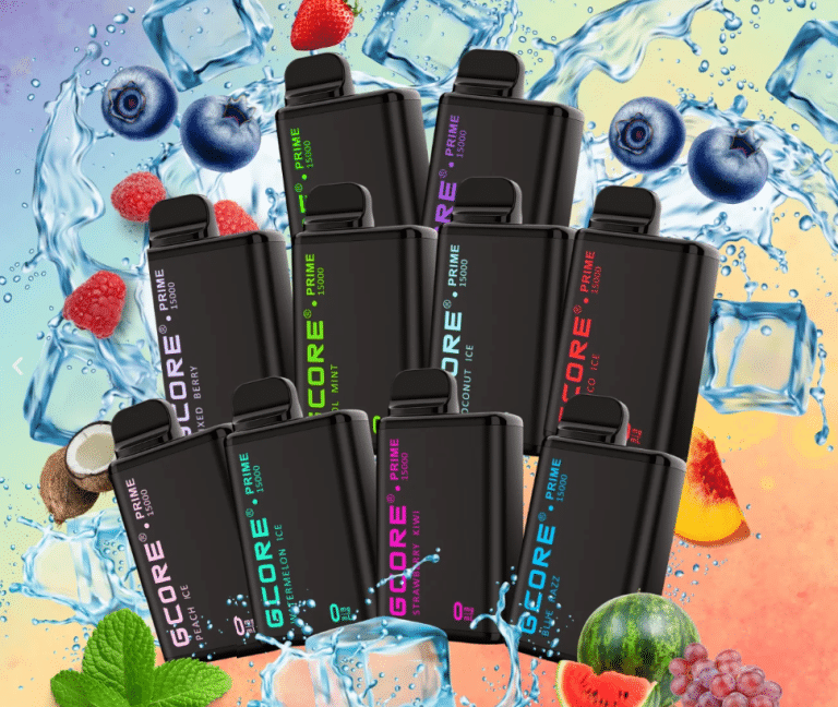 Gcore Prime 15000 Banner Png