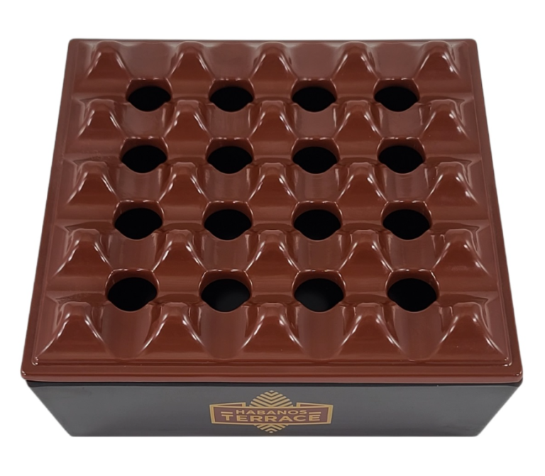 Habanos Melamine Ashtray