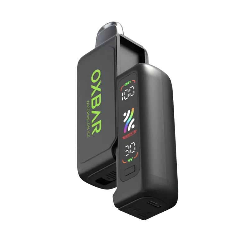 Oxbar Svopp Pod Vape