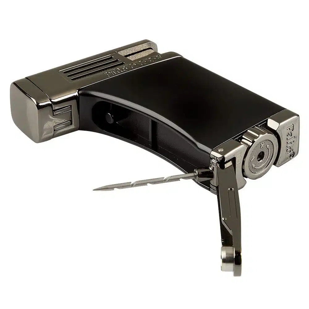 Palio Pro Scorpius Lighter With Punch P2 Palio Pro Scorpius Lighter With Punch P2