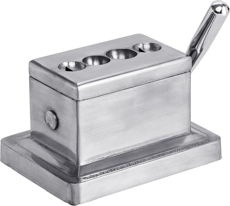 Quad Tabletop Cutter