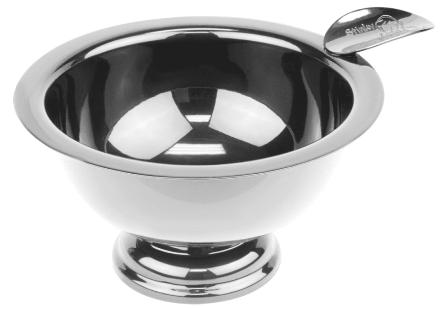 Stinky Jr Stainless Steel