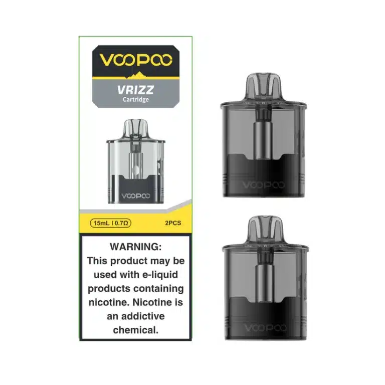 Voopoo Vrizz 0.7 2