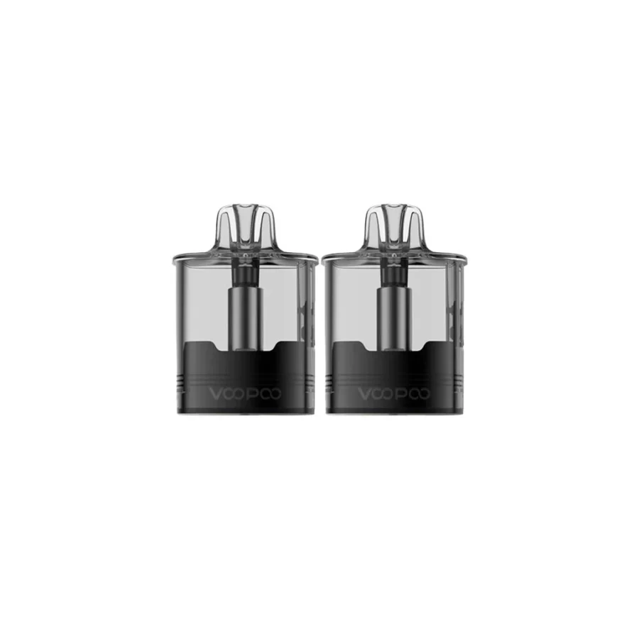 Voopoo Voopoo Vrizz Replacement Pod 15ml 2pk