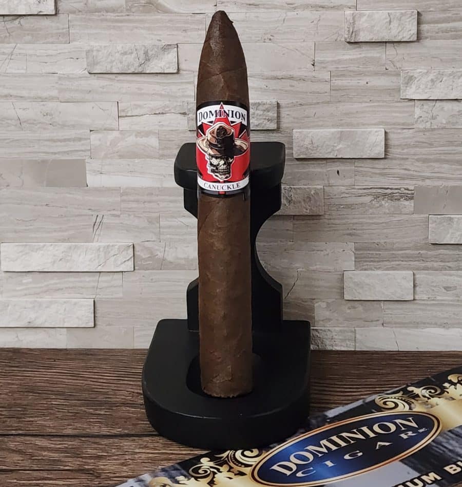 Dominion Canuckle Pyramid