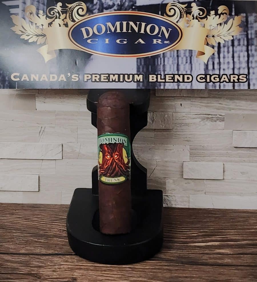 Dominion Trunk Short Gordo