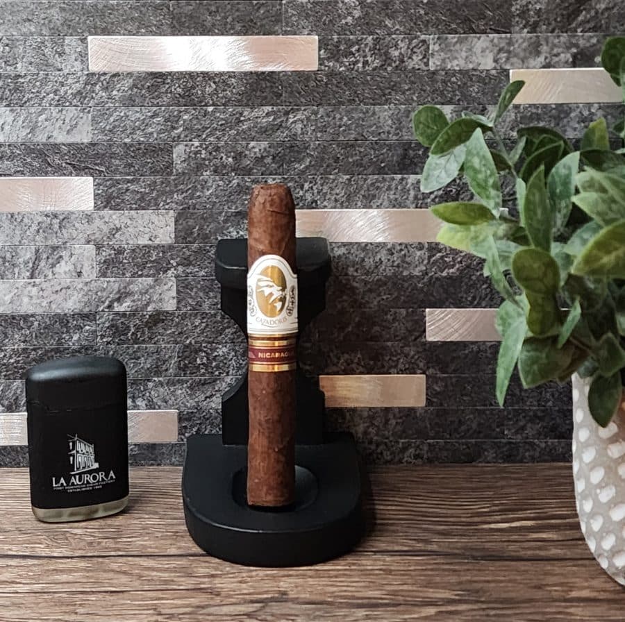 La Aurora Cazadores Nicargua Robusto