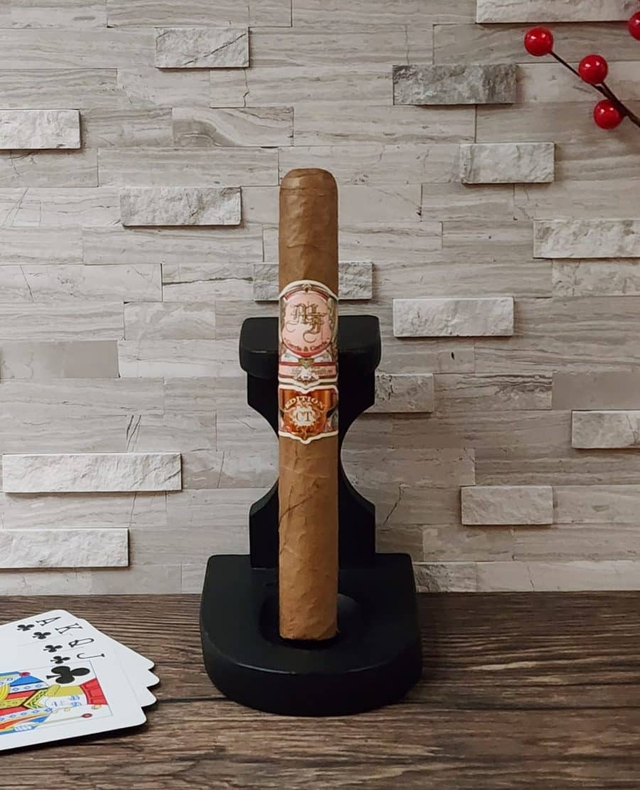 My Father Connecticut Corona Gorda