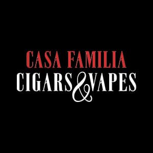 Casa Familia Author Pic