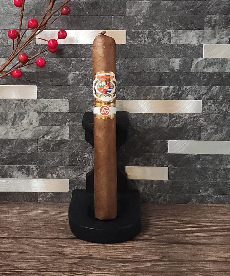 Ag Cigars Un Nuevo Reino Emperor Gordo