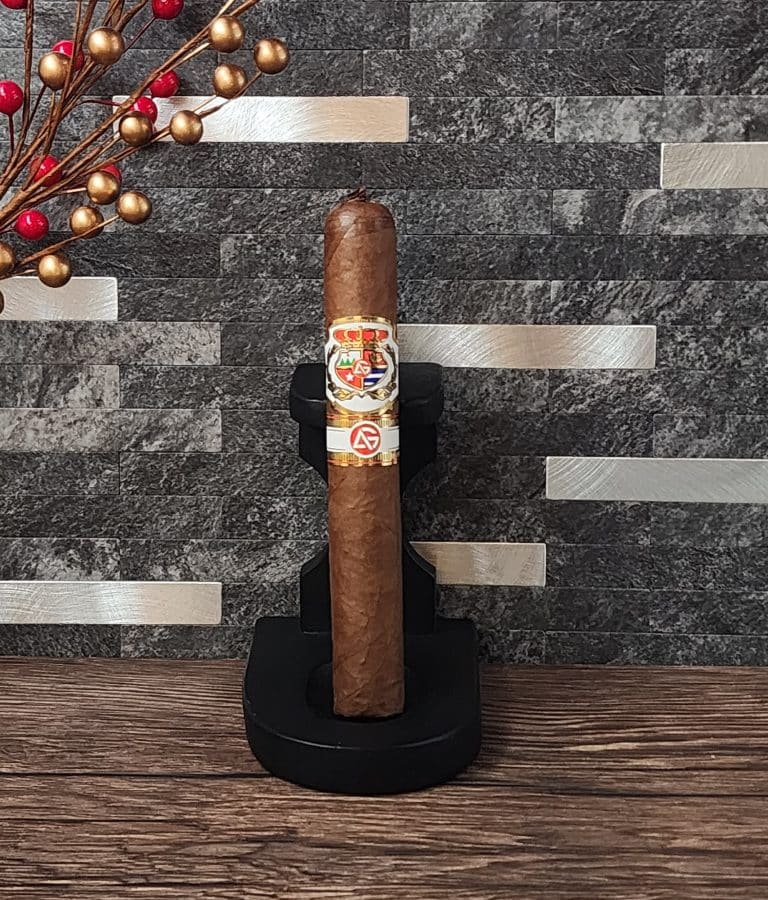 Ag Cigars Un Nuevo Reino KING TORO