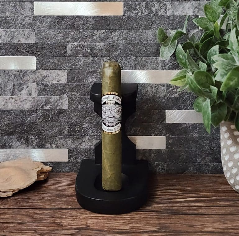 La Galera Rough Rider Sweet Candela Robusto