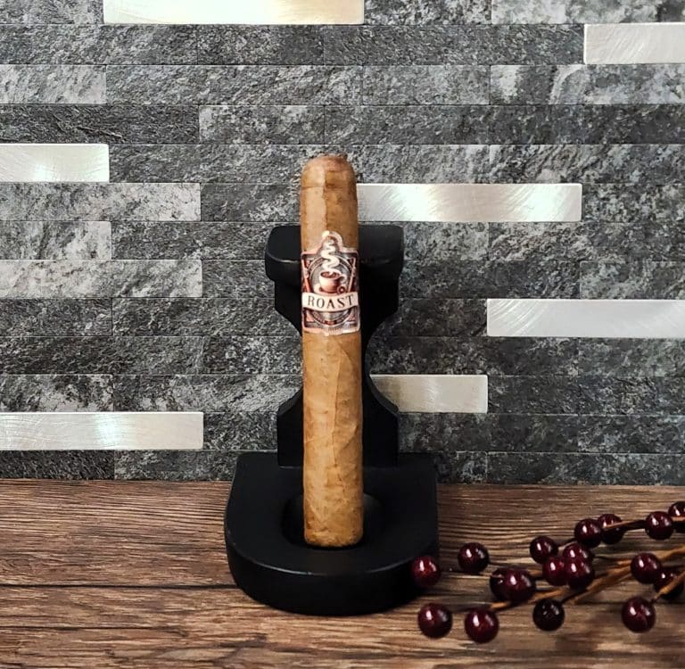 Roast Affogato Robusto