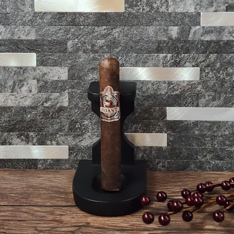 Roast Mochaccino Robusto