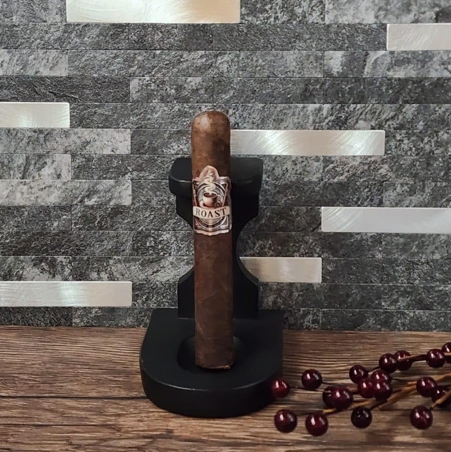 Roast Mochaccino Robusto