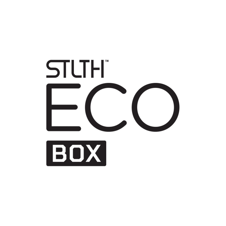 Stlth Eco Box Logo
