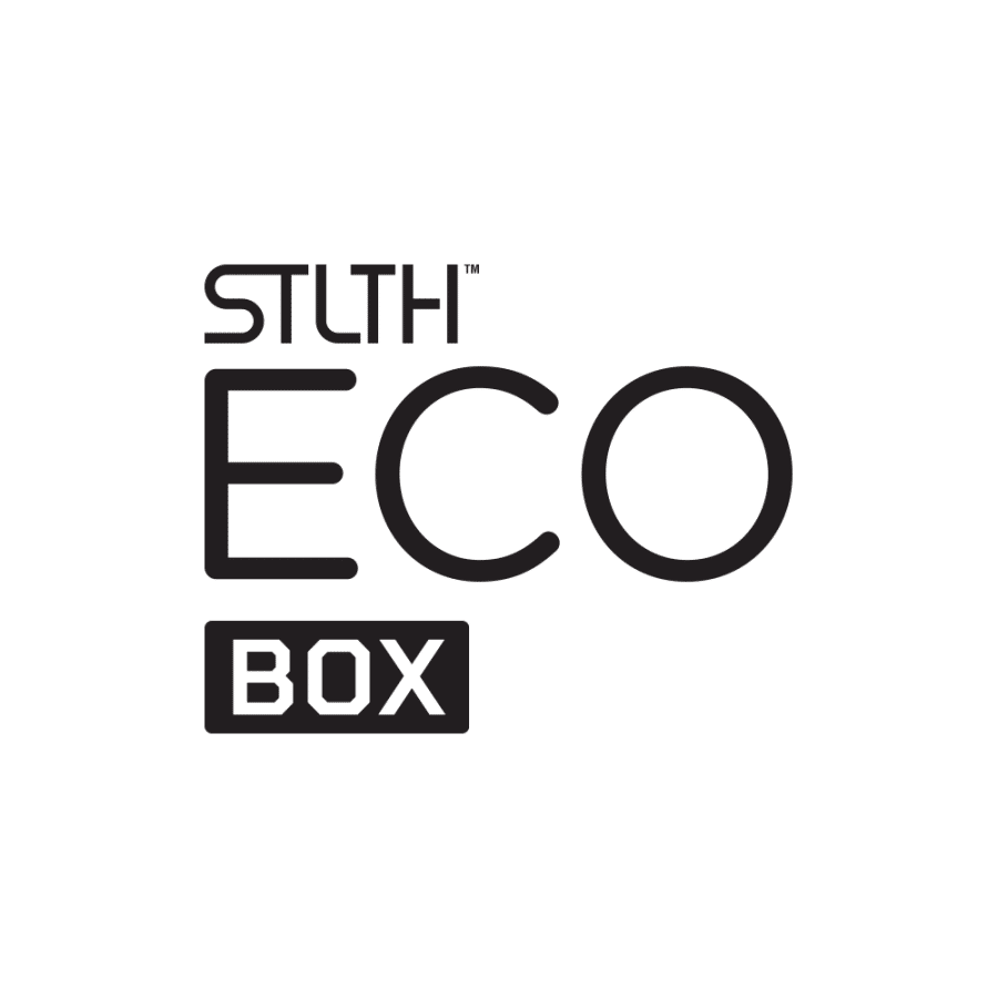 Stlth Eco Box Logo