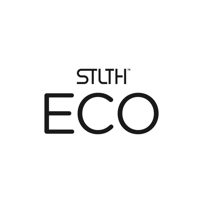 Stlth Eco Logo