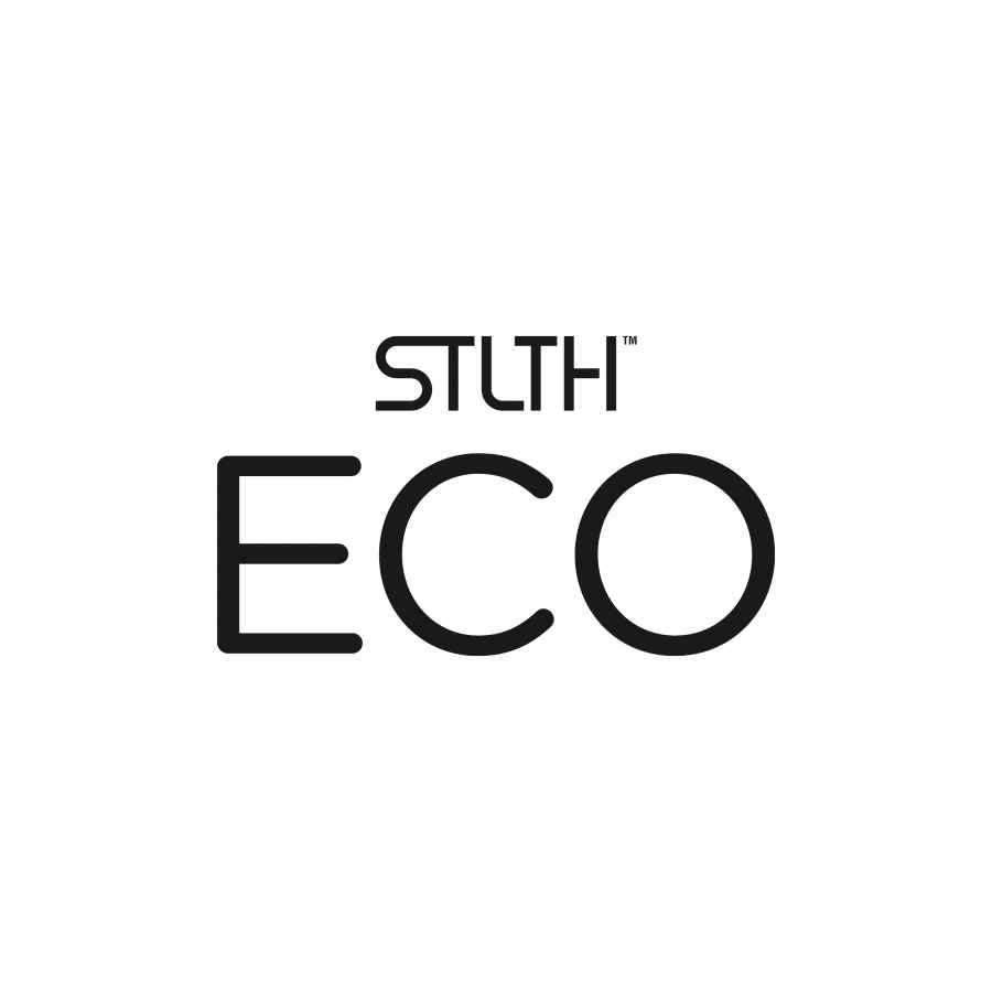 Stlth Eco Logo