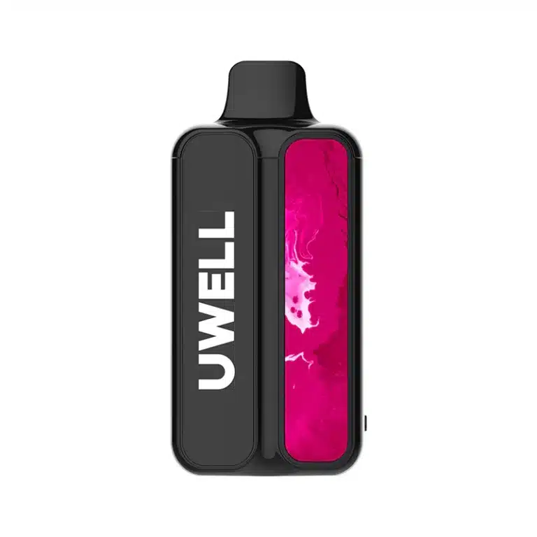 Uwell Viscore 75k Dragonfruit Berry Ice
