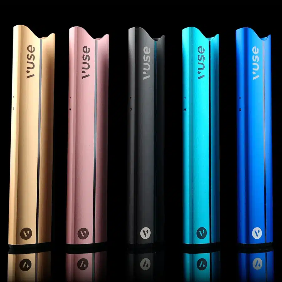 Vuse Pro Smart Device Kit 2048x