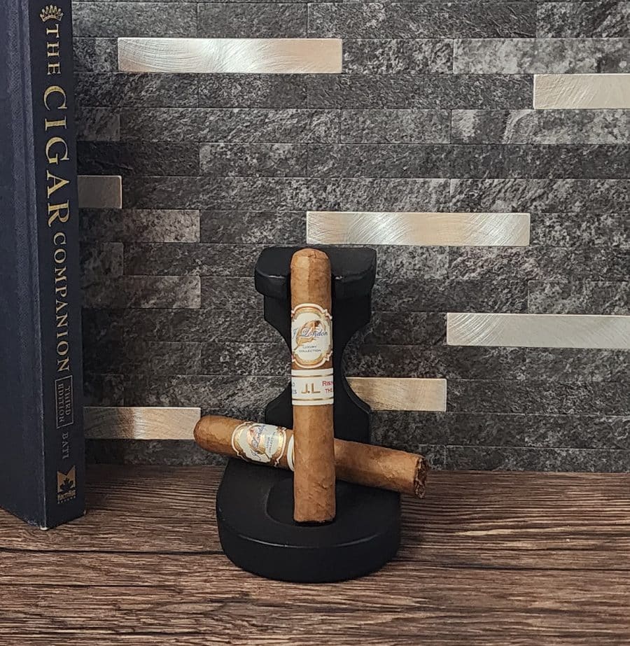 J.london Gold Series Coronitas 1