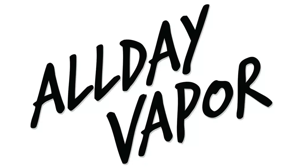 ALLDAY VAPOR